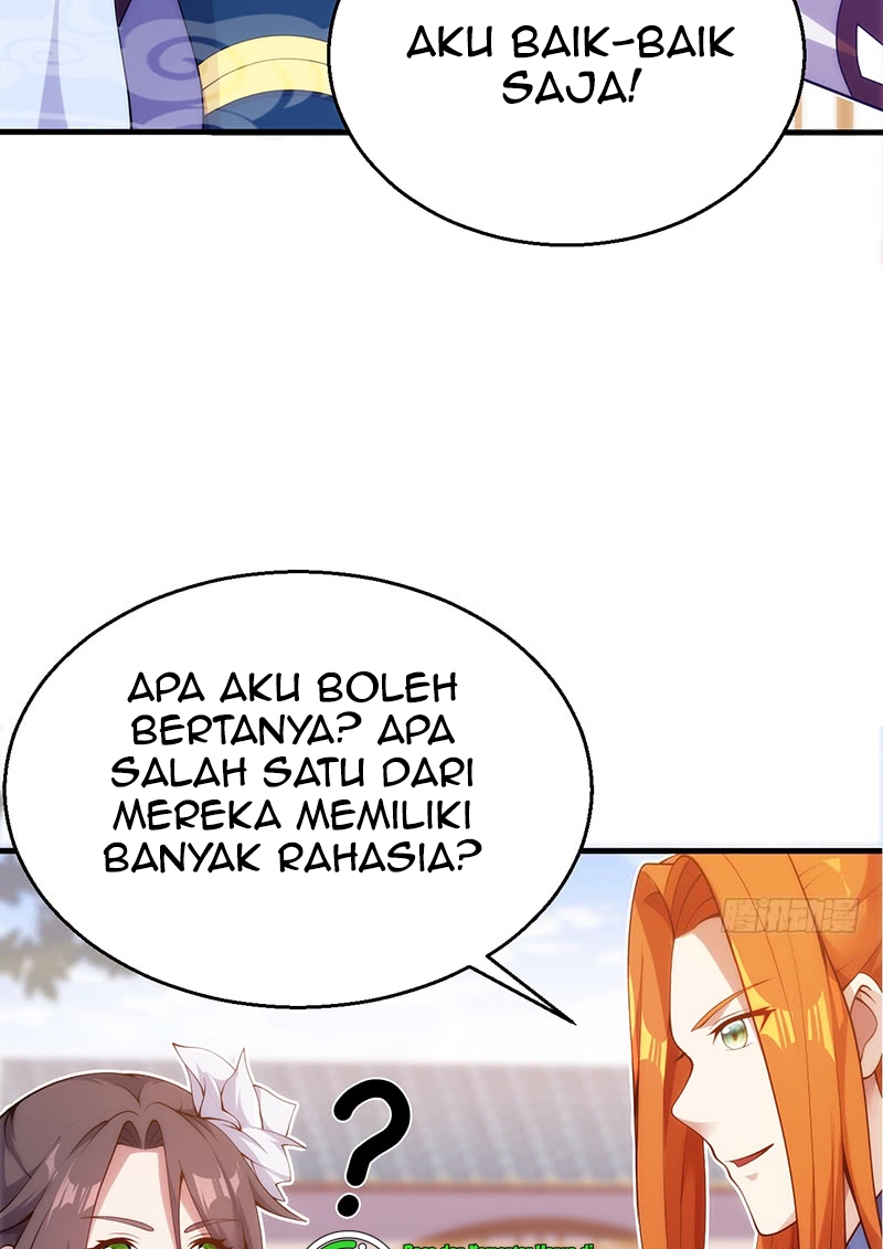 Heavenly Robber Bab 10 halaman 48