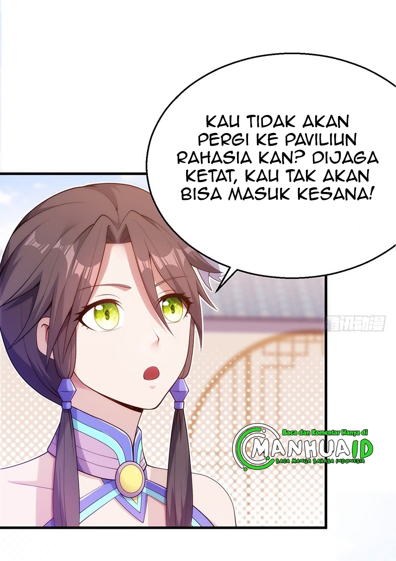 Heavenly Robber Bab 10 halaman 51