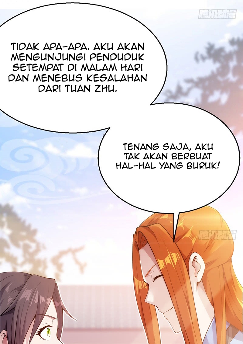 Heavenly Robber Bab 10 halaman 52
