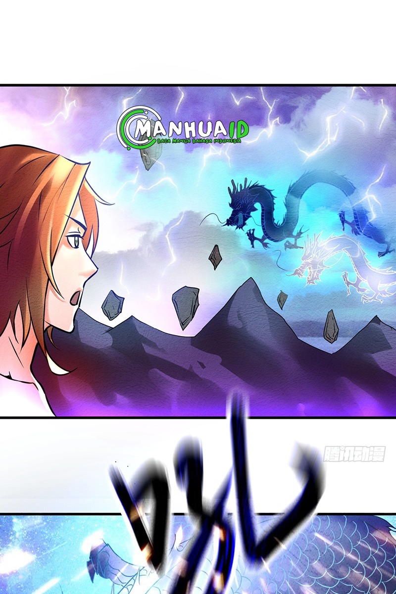 Heavenly Robber Bab 2 halaman 1