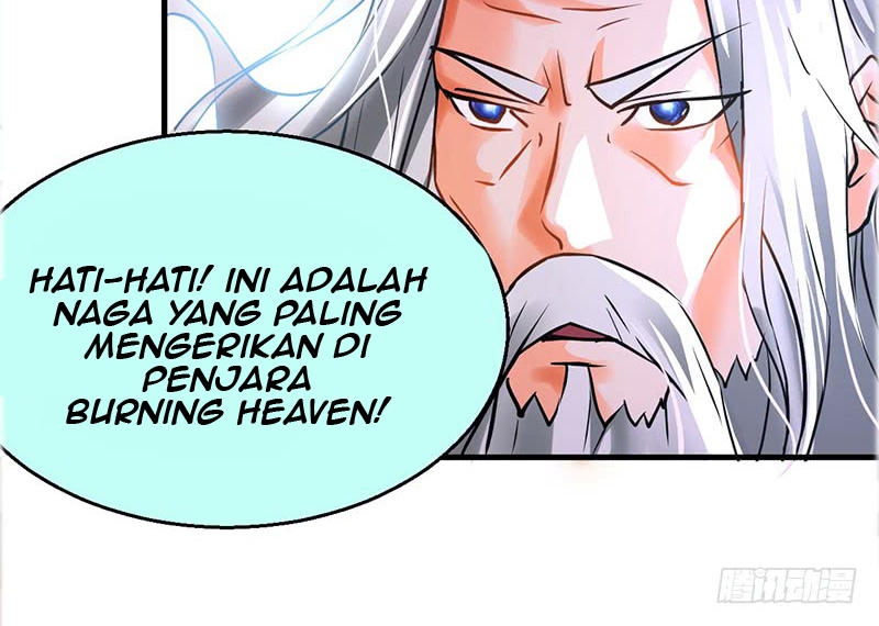 Heavenly Robber Bab 2 halaman 5