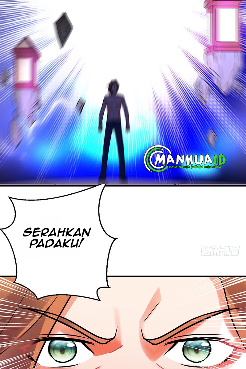 Heavenly Robber Bab 2 halaman 10
