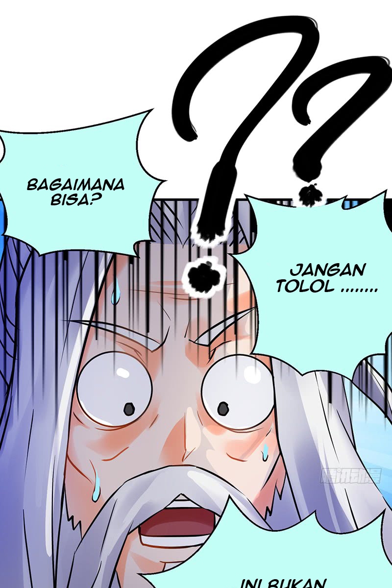Heavenly Robber Bab 2 halaman 16