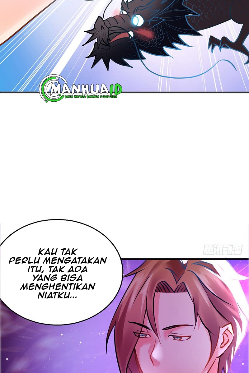Heavenly Robber Bab 2 halaman 18