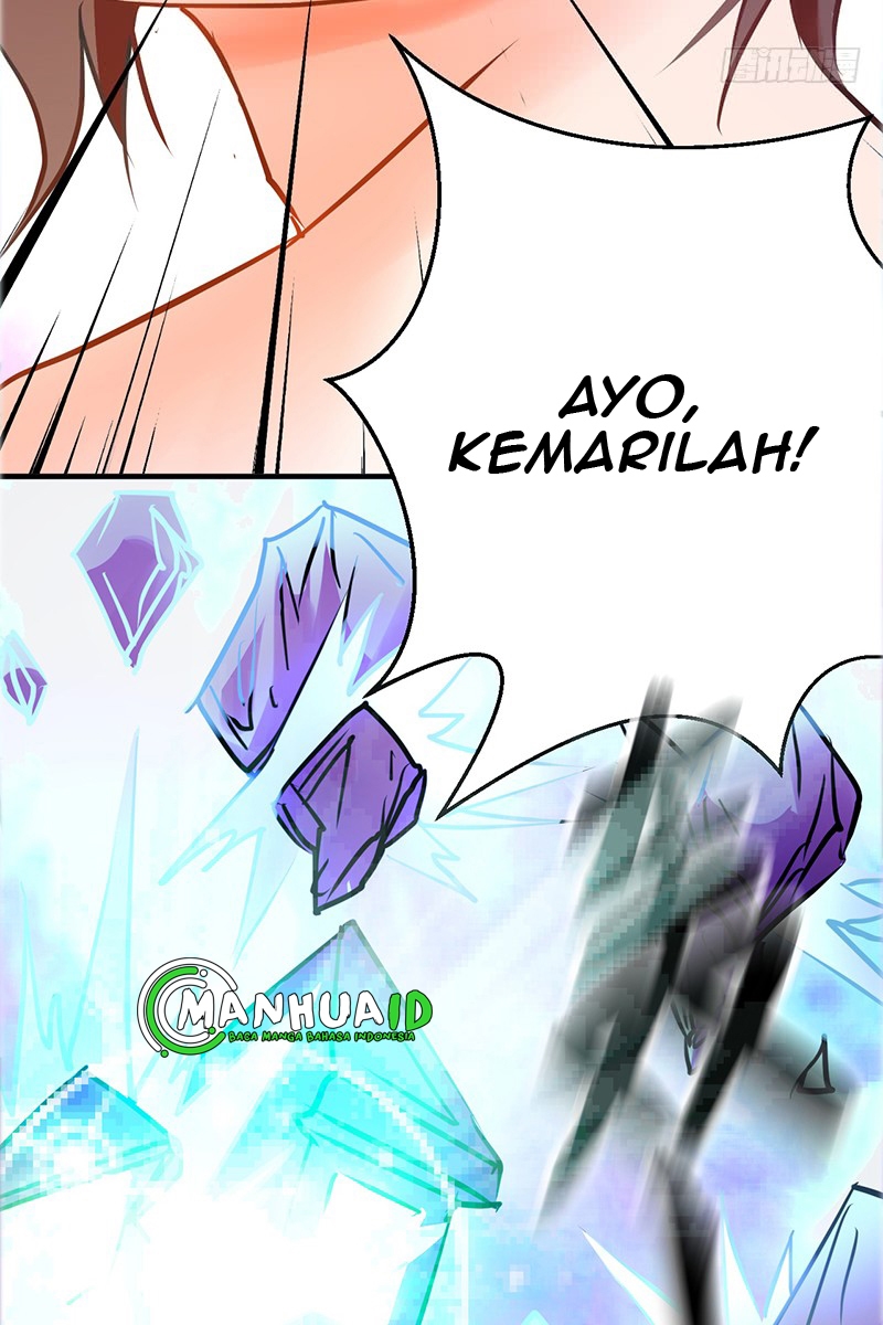 Heavenly Robber Bab 2 halaman 21