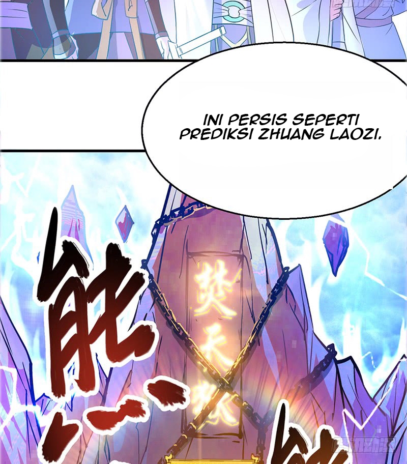 Heavenly Robber Bab 2 halaman 30