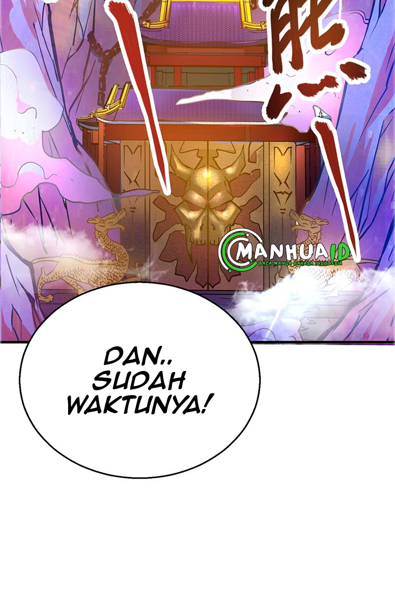 Heavenly Robber Bab 2 halaman 31