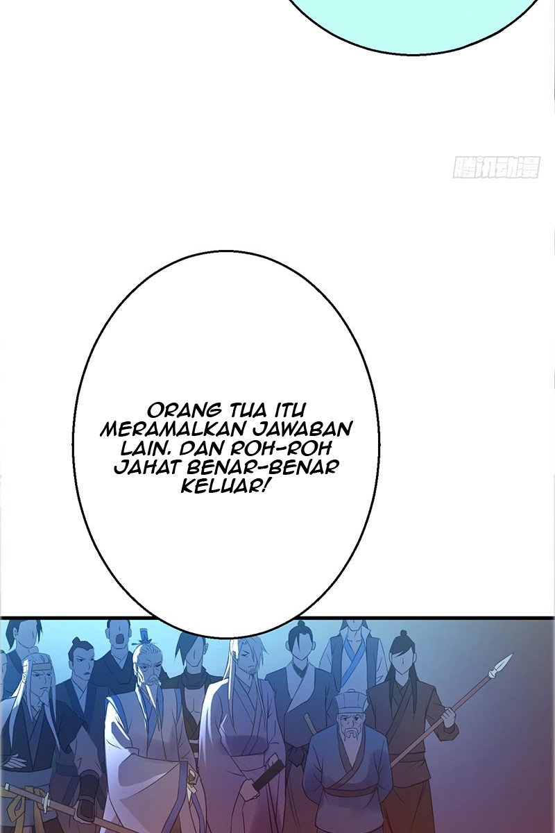 Heavenly Robber Bab 2 halaman 36