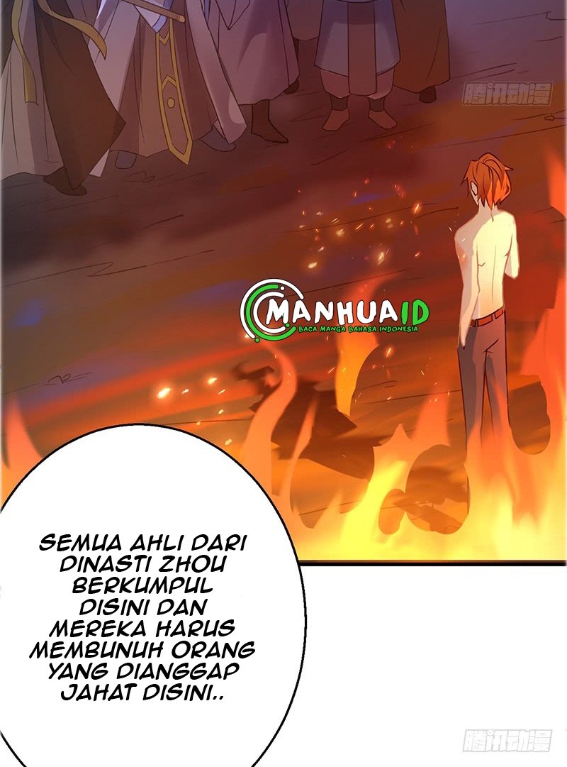 Heavenly Robber Bab 2 halaman 37