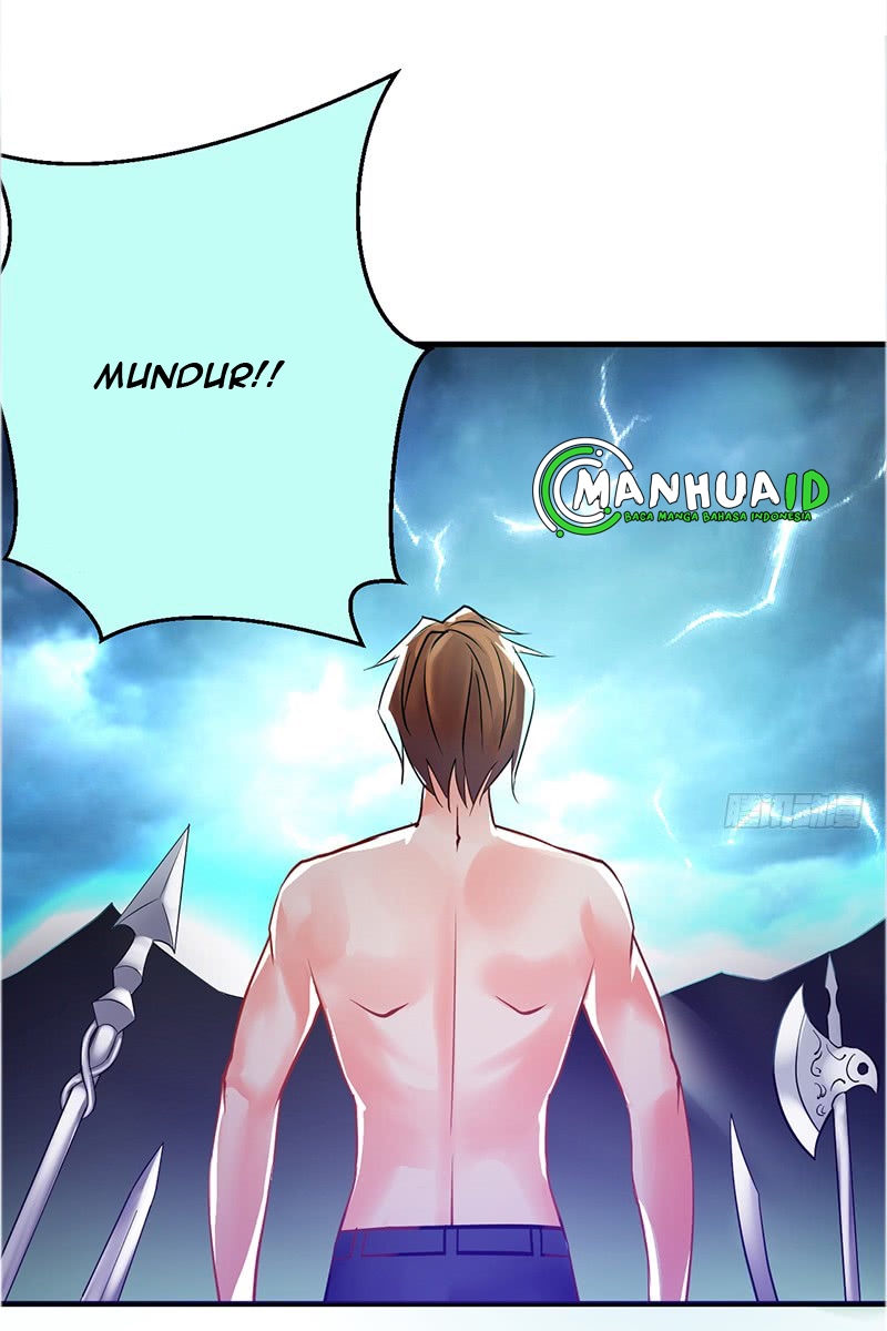 Heavenly Robber Bab 2 halaman 47