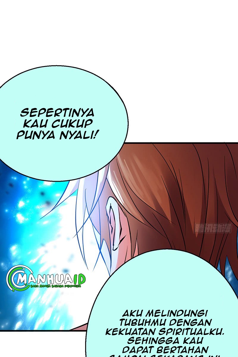 Heavenly Robber Bab 2 halaman 48