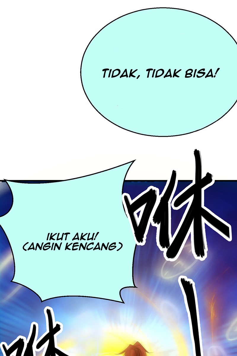 Heavenly Robber Bab 2 halaman 51