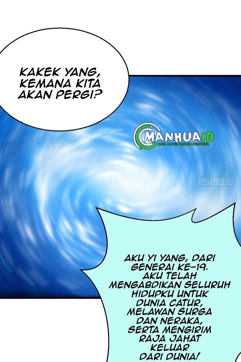 Heavenly Robber Bab 2 halaman 58