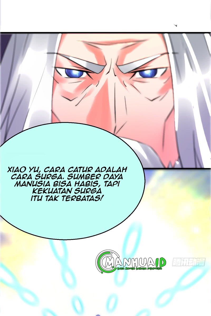Heavenly Robber Bab 2 halaman 60