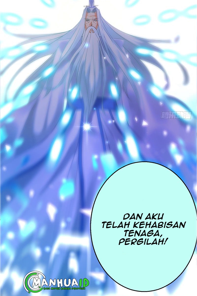 Heavenly Robber Bab 2 halaman 61