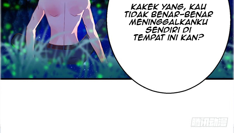 Heavenly Robber Bab 2 halaman 65