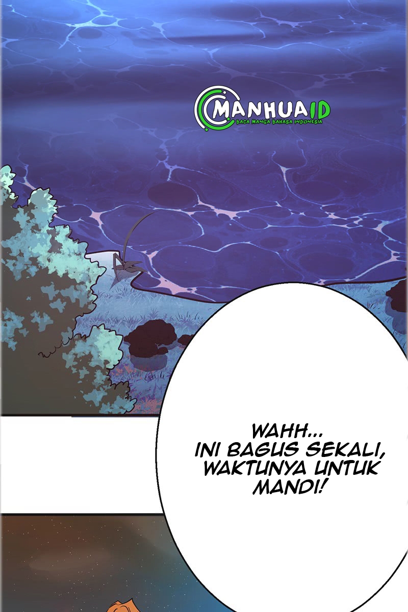 Heavenly Robber Bab 2 halaman 72