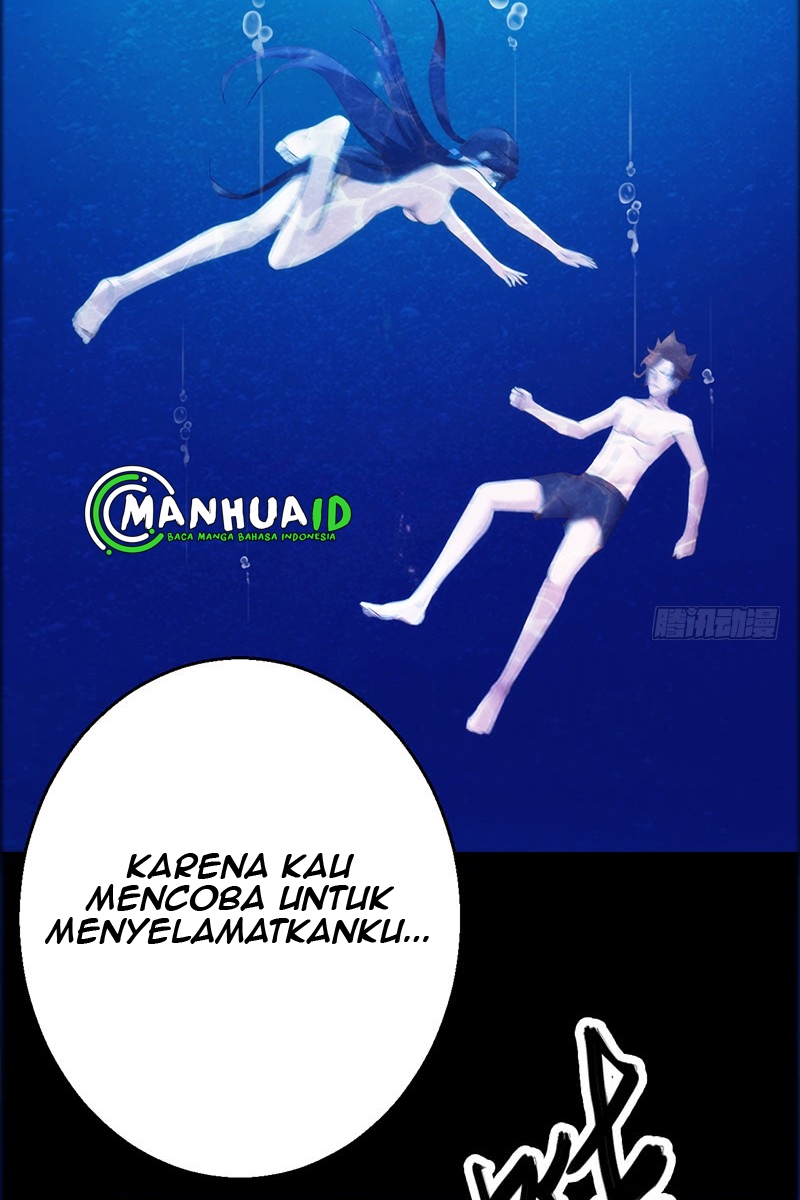 Heavenly Robber Bab 2 halaman 99