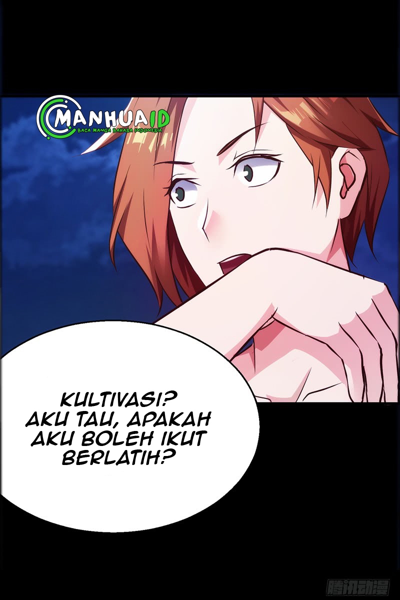 Heavenly Robber Bab 2 halaman 110