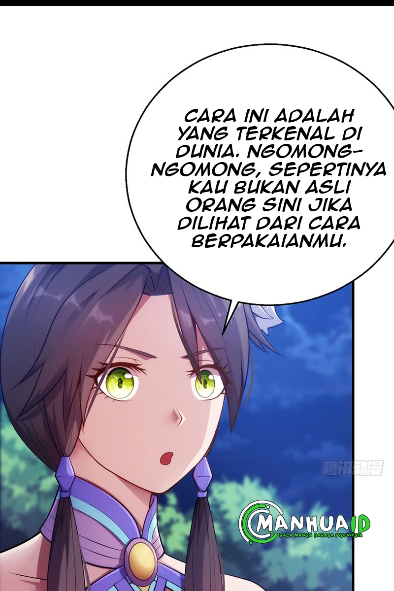Heavenly Robber Bab 2 halaman 111