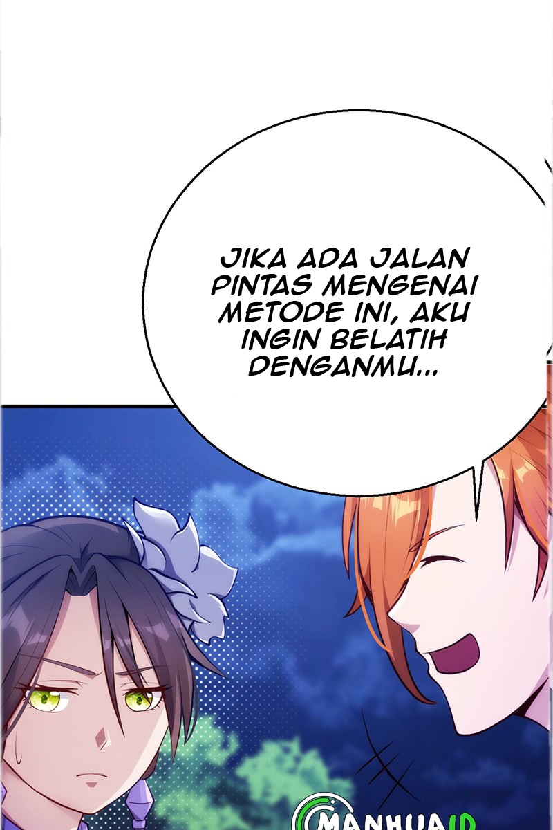 Heavenly Robber Bab 2 halaman 116