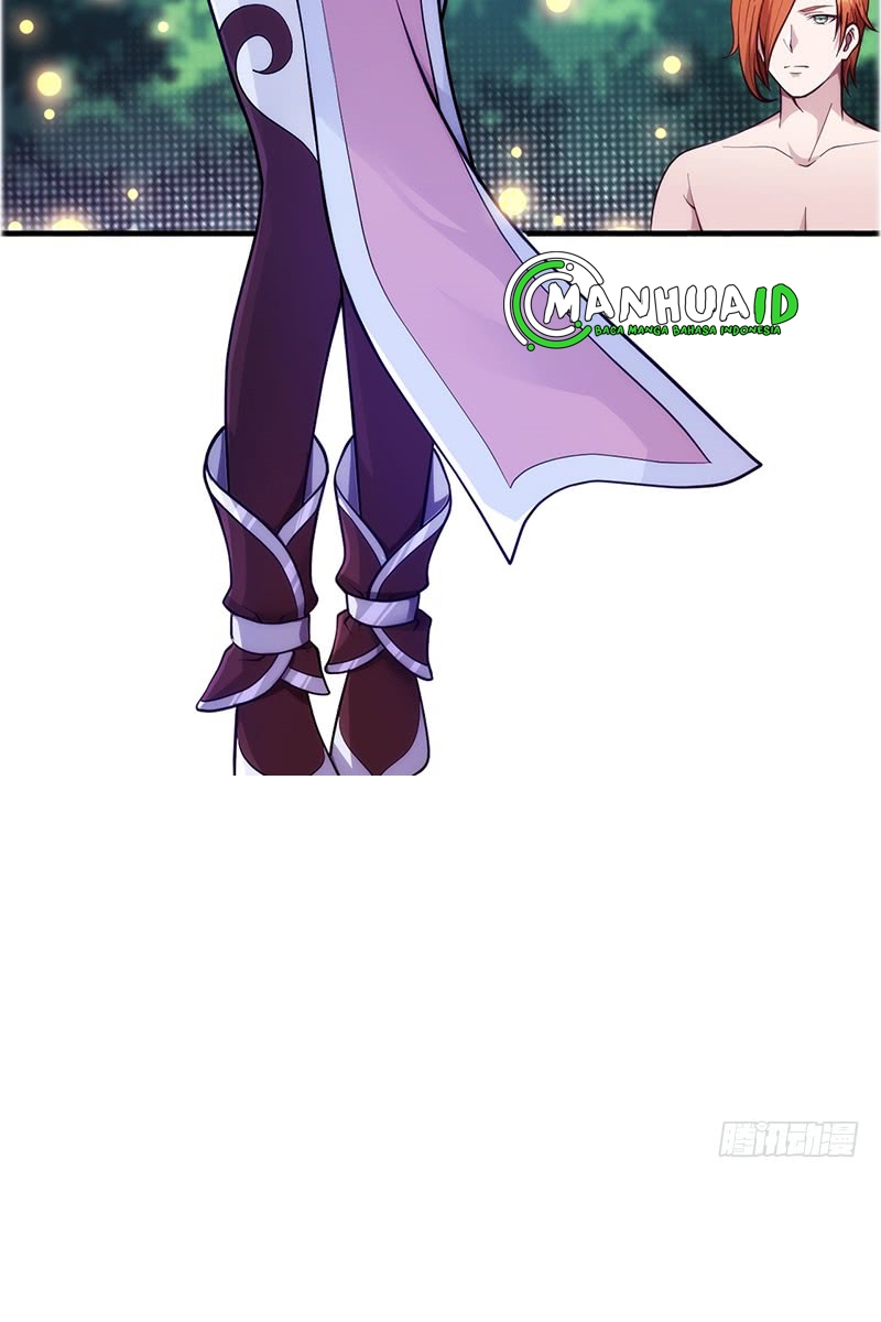 Heavenly Robber Bab 2 halaman 120