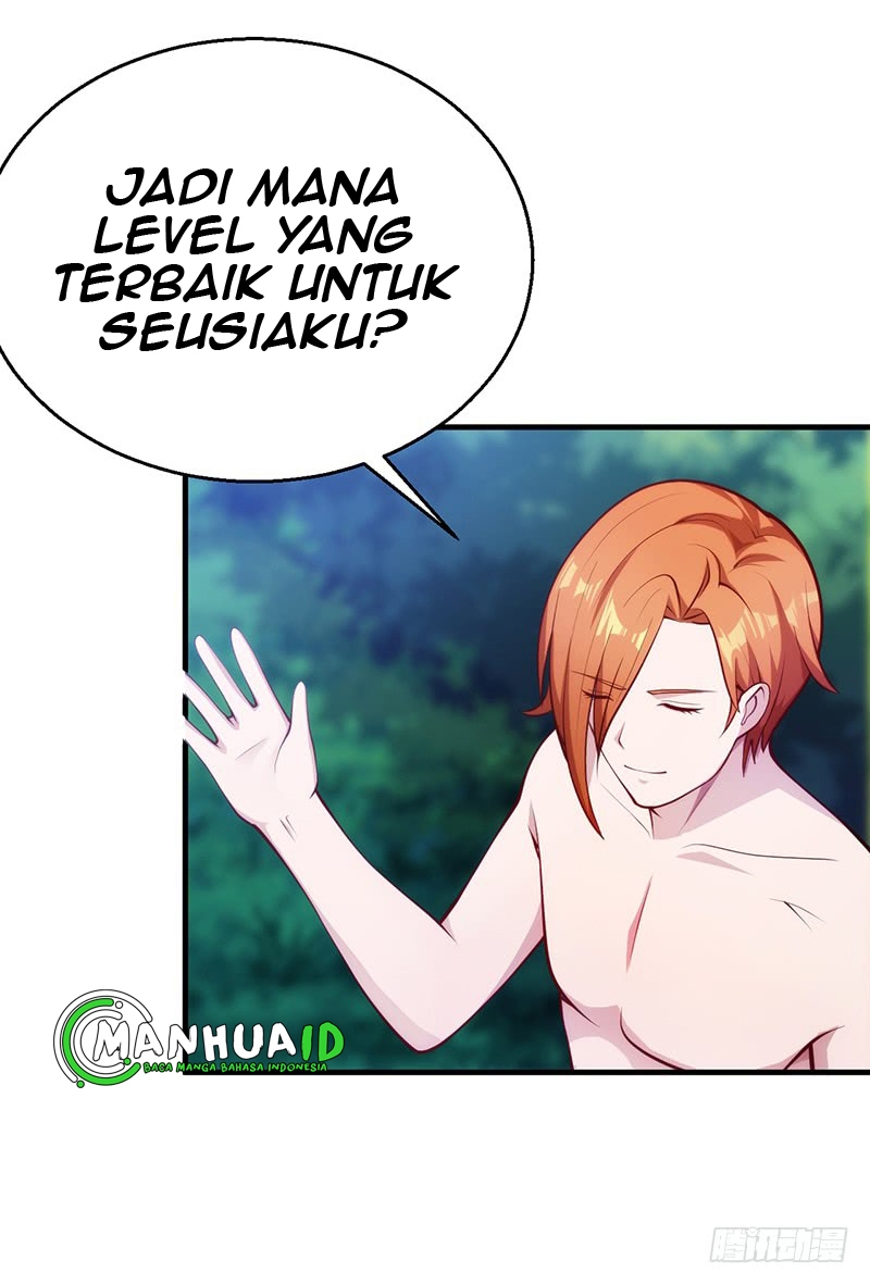 Heavenly Robber Bab 2 halaman 121