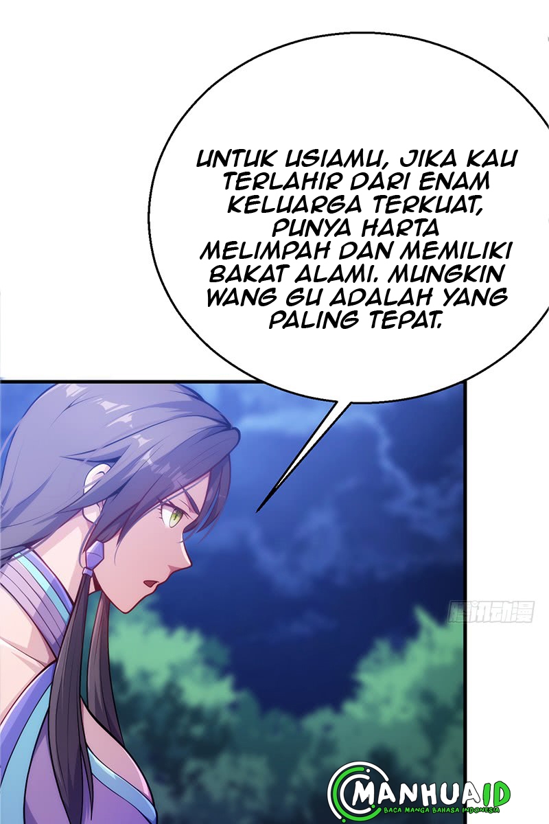 Heavenly Robber Bab 2 halaman 122