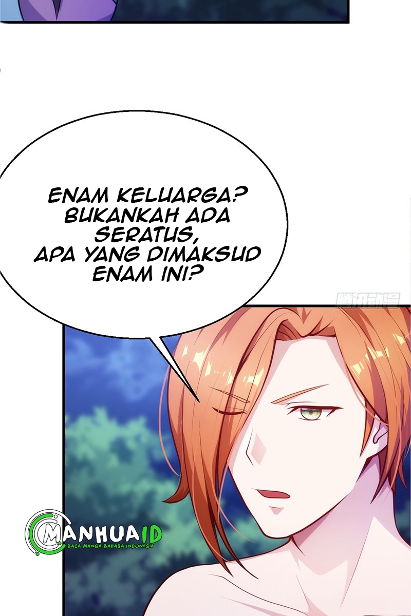 Heavenly Robber Bab 2 halaman 123