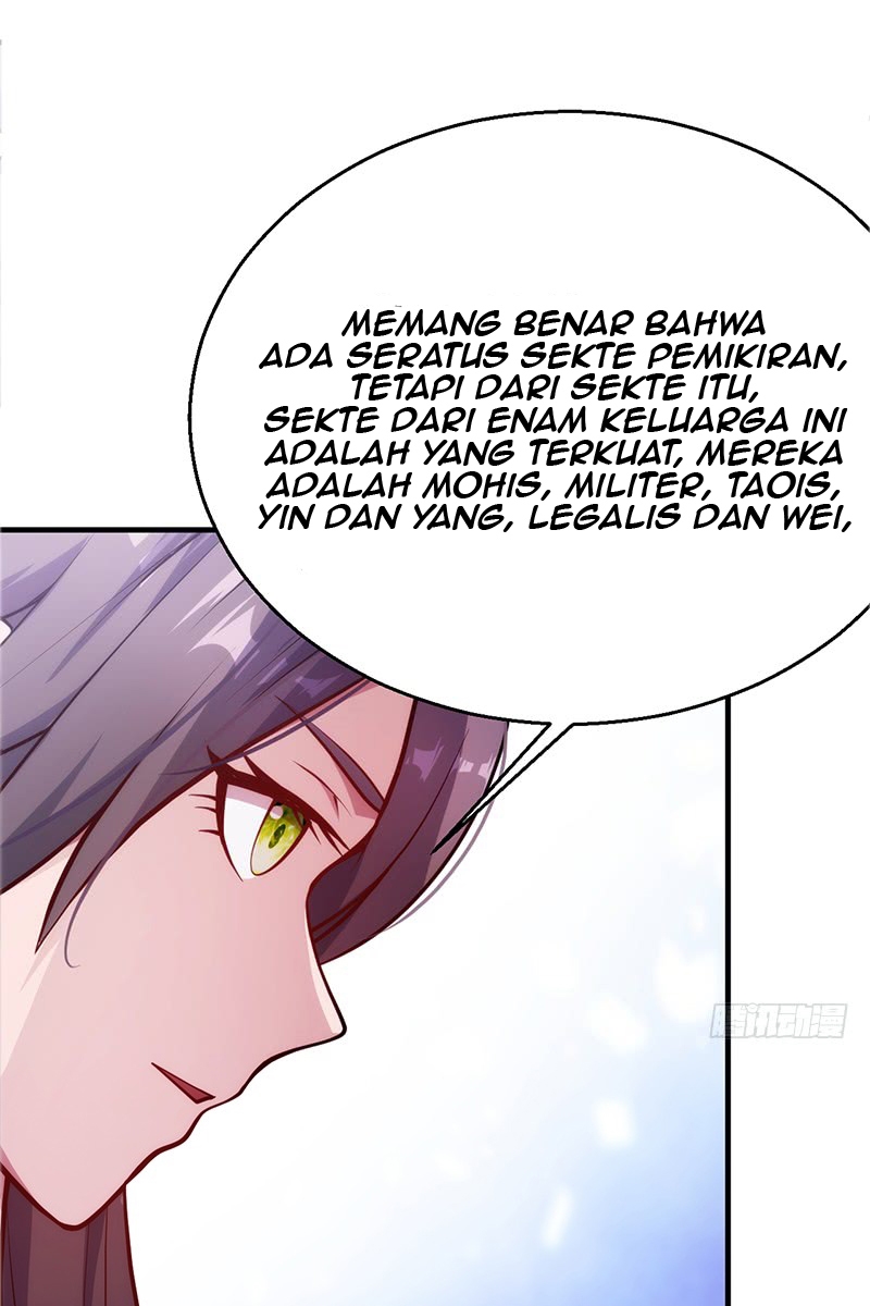 Heavenly Robber Bab 2 halaman 125