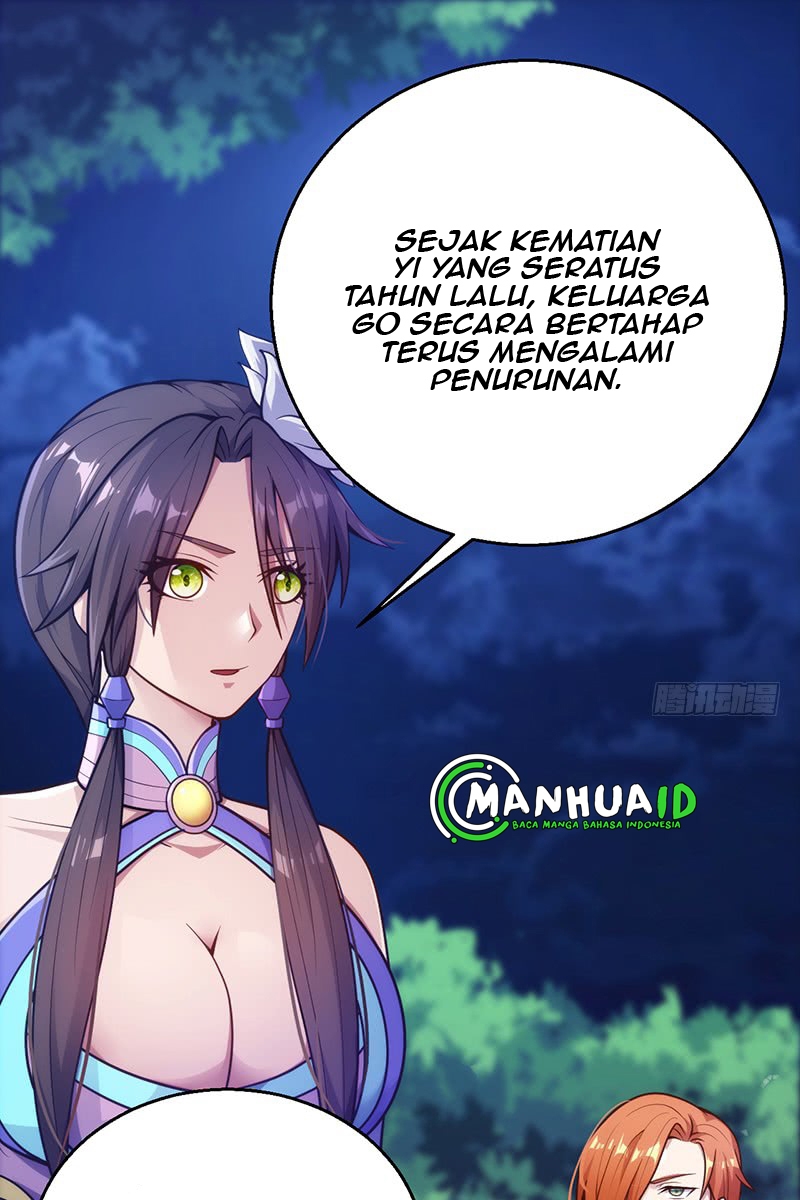 Heavenly Robber Bab 2 halaman 130