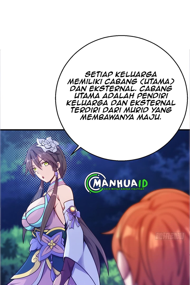 Heavenly Robber Bab 2 halaman 132