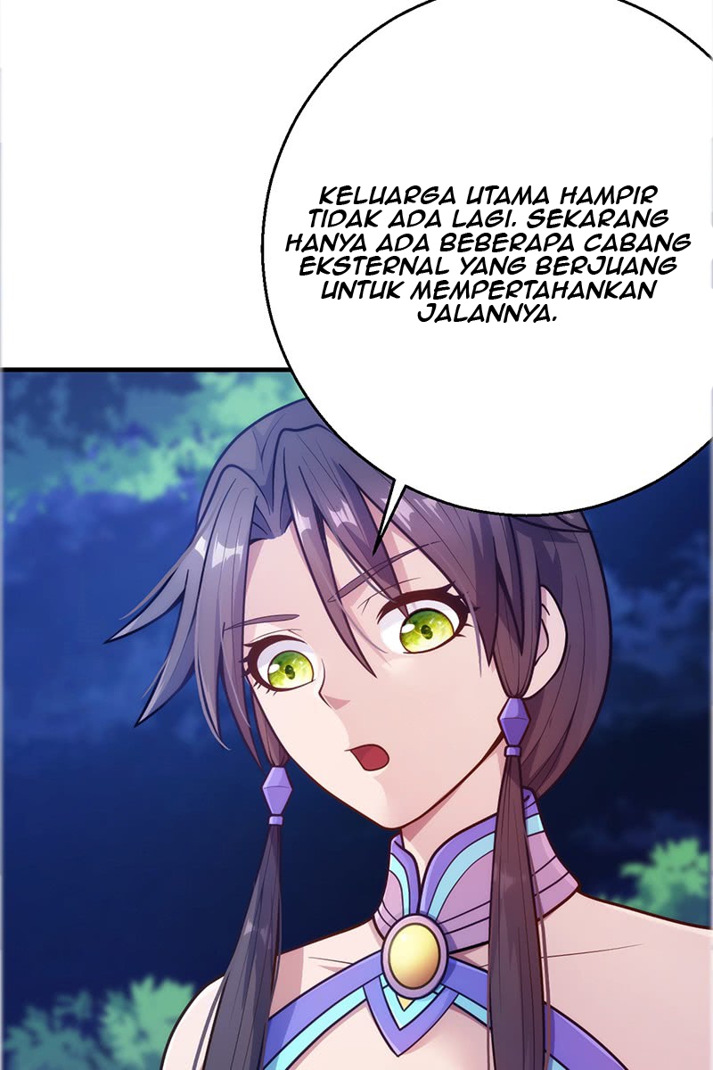 Heavenly Robber Bab 2 halaman 134