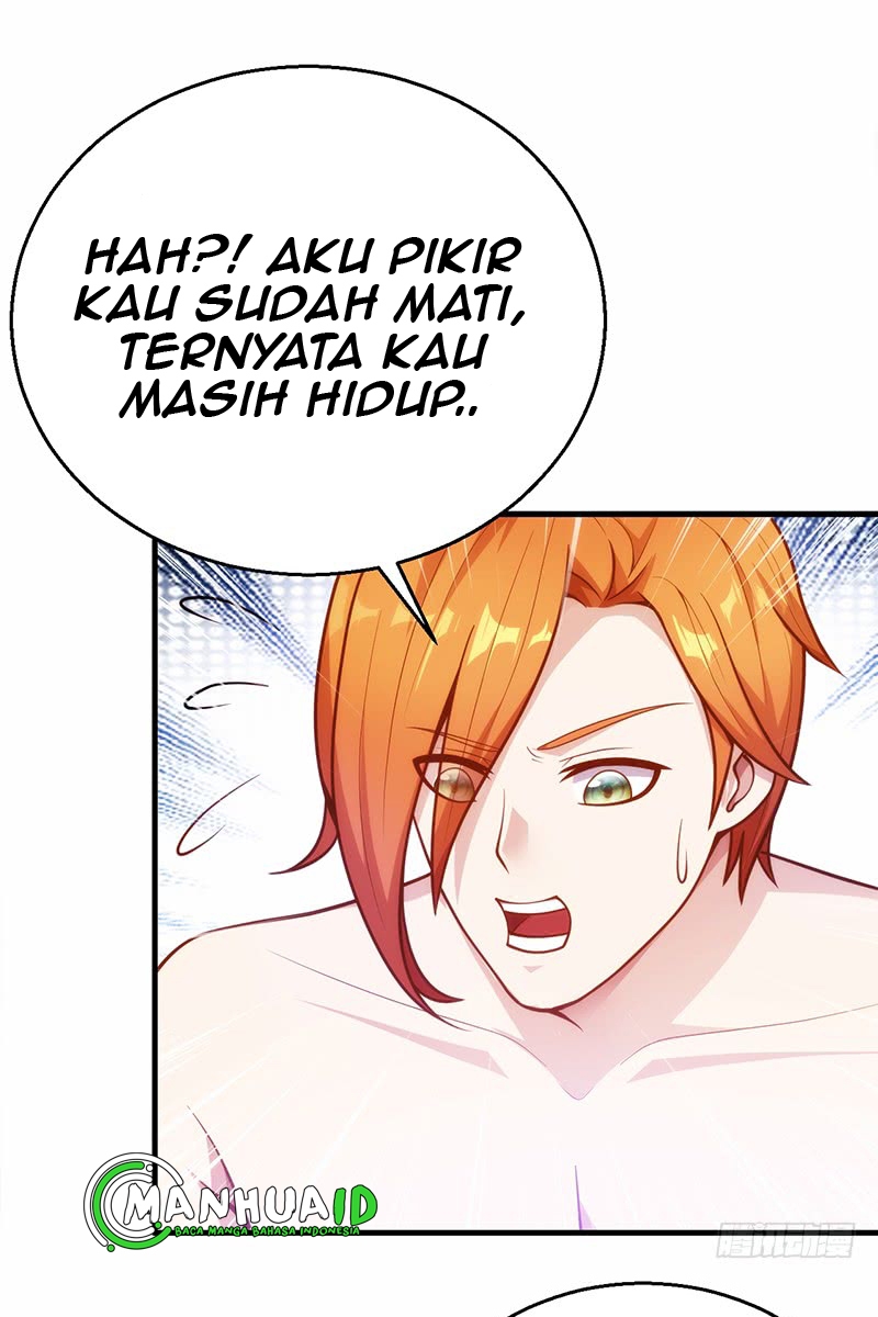 Heavenly Robber Bab 2 halaman 139