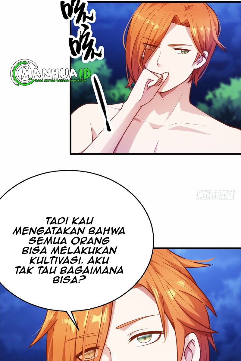 Heavenly Robber Bab 2 halaman 143
