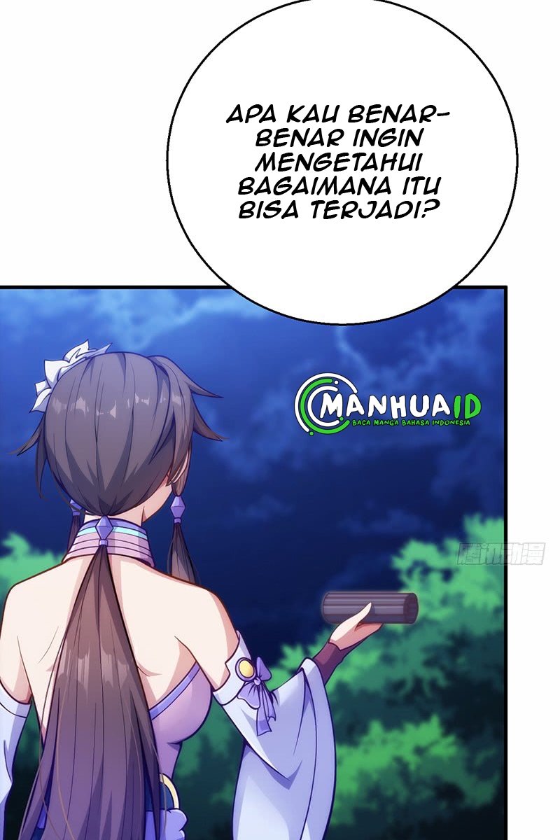 Heavenly Robber Bab 2 halaman 145