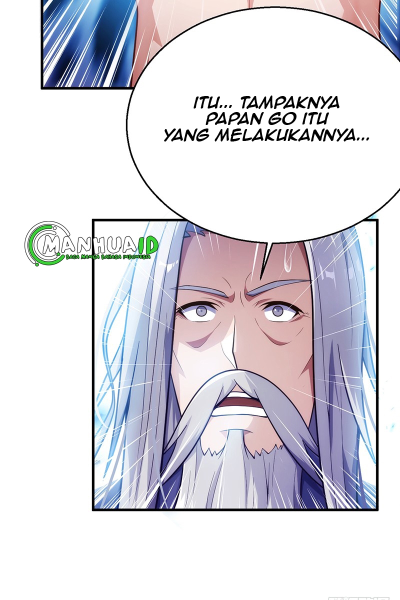 Heavenly Robber Bab 2 halaman 154