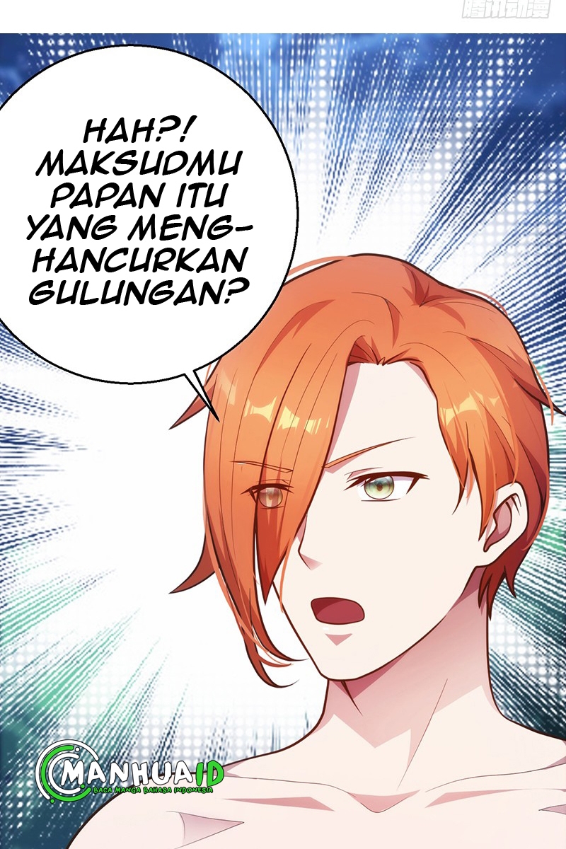 Heavenly Robber Bab 2 halaman 155