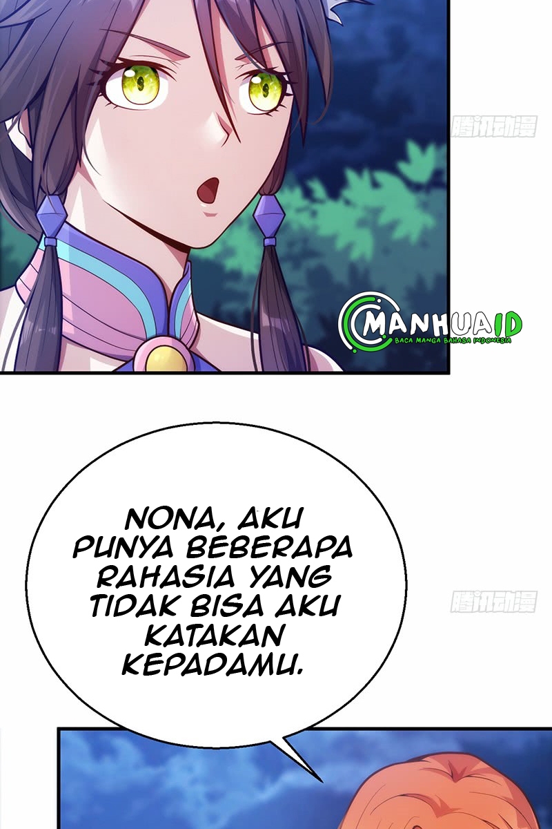 Heavenly Robber Bab 2 halaman 158