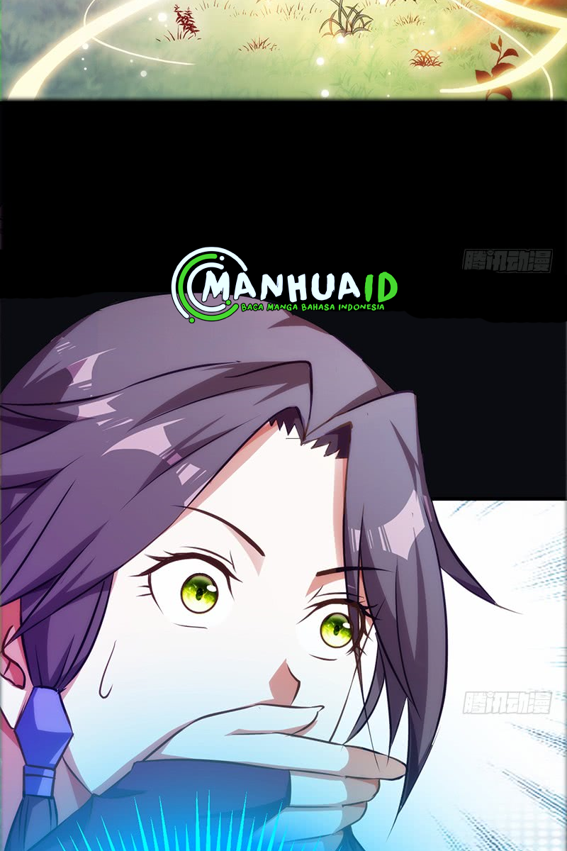 Heavenly Robber chapter 3 halaman 6