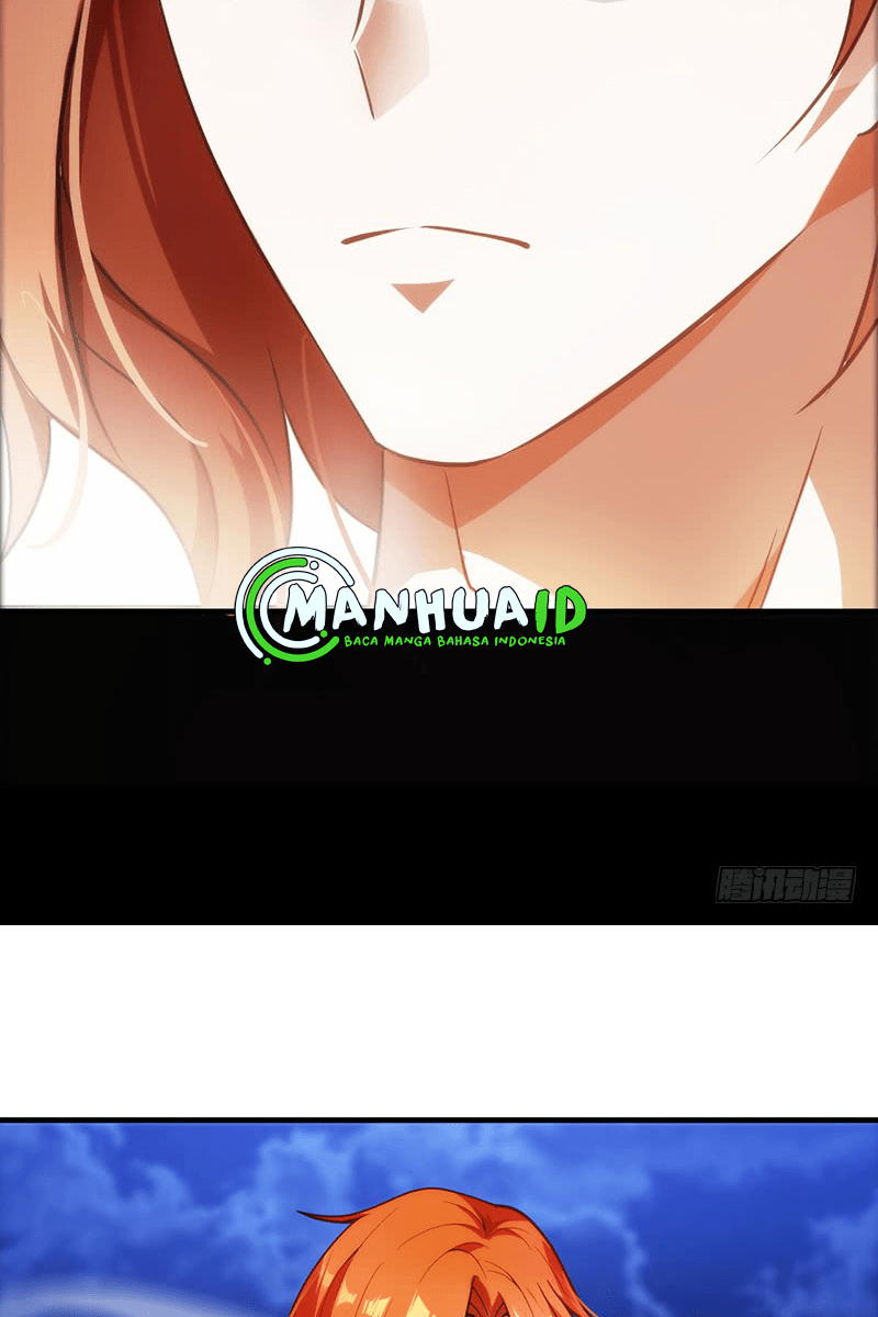 Heavenly Robber chapter 3 halaman 8