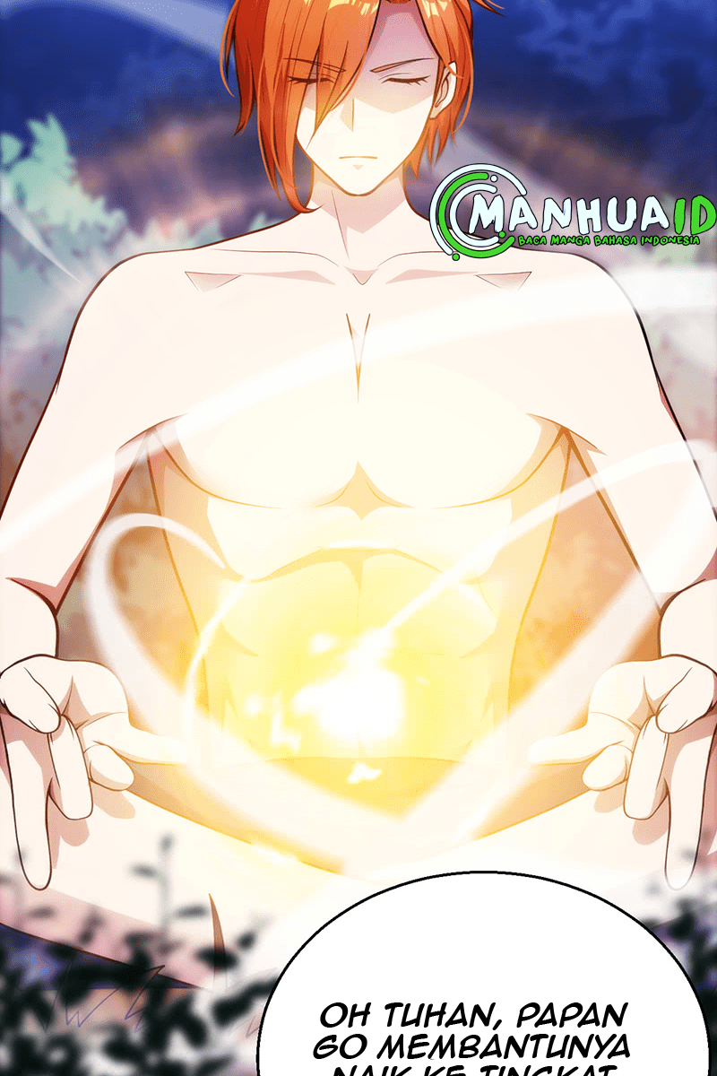Heavenly Robber chapter 3 halaman 9