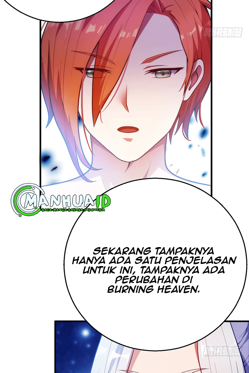 Heavenly Robber chapter 3 halaman 11