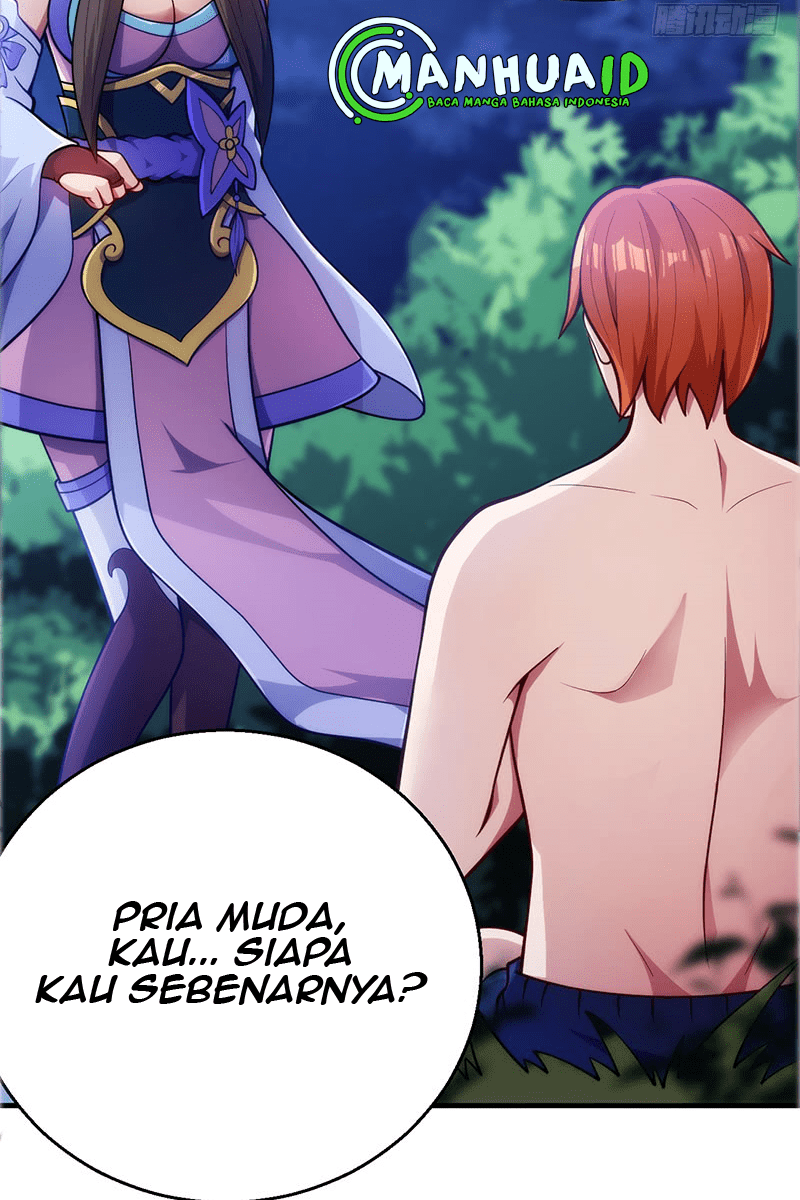 Heavenly Robber chapter 3 halaman 13