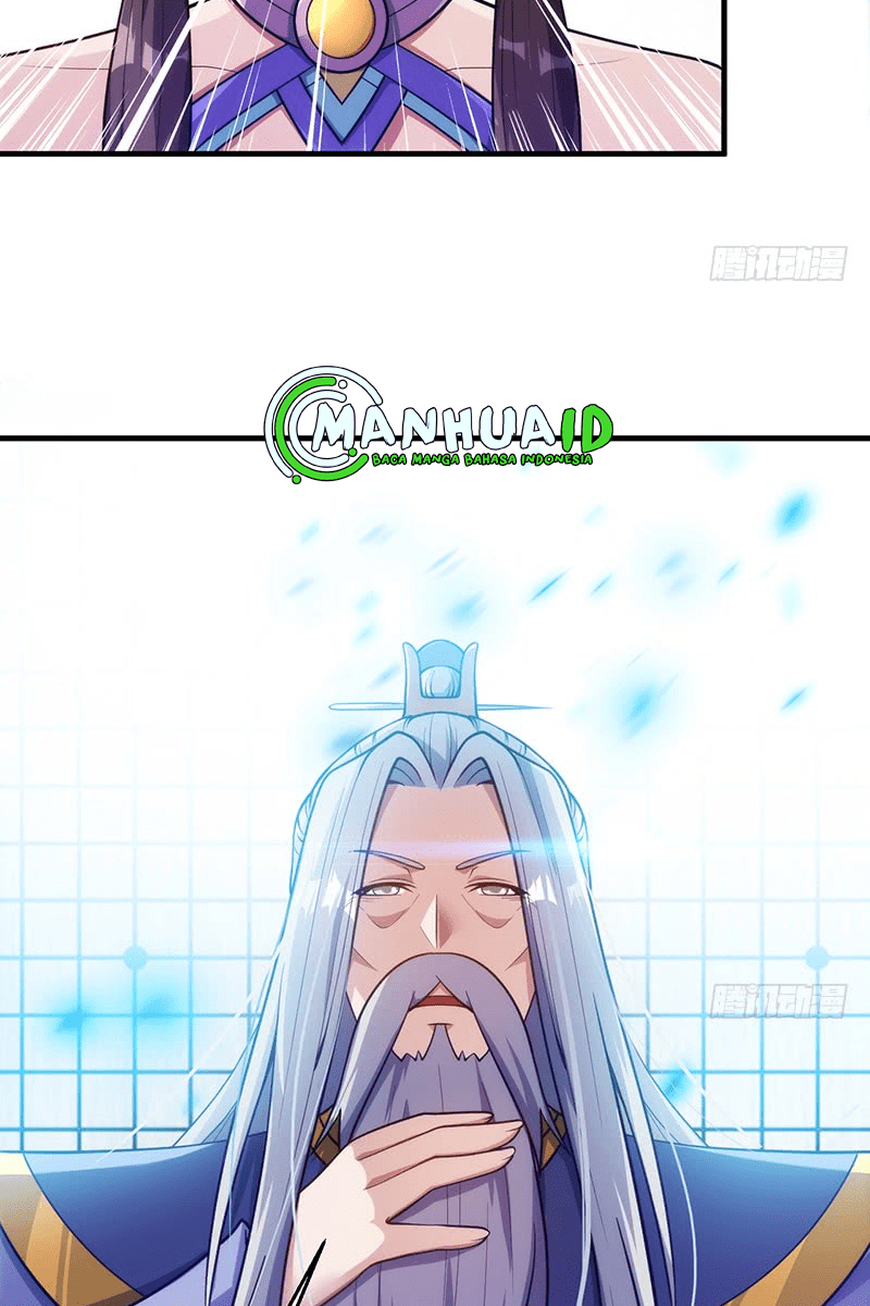 Heavenly Robber chapter 3 halaman 16