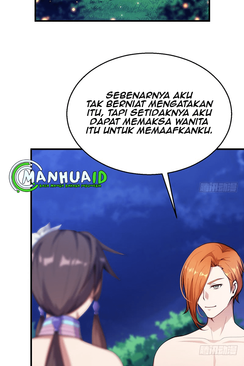 Heavenly Robber chapter 3 halaman 18