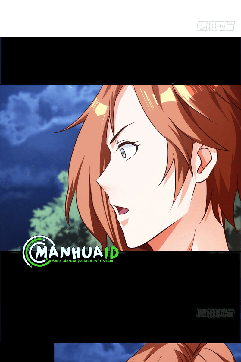 Heavenly Robber chapter 3 halaman 21