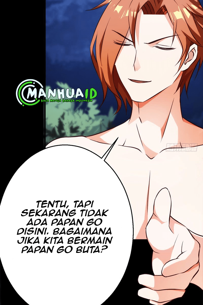 Heavenly Robber chapter 3 halaman 22