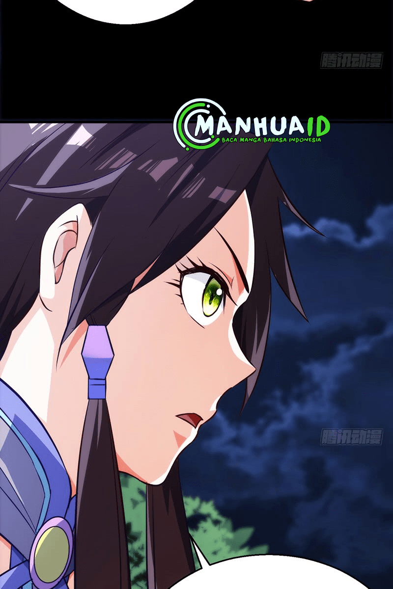 Heavenly Robber chapter 3 halaman 23