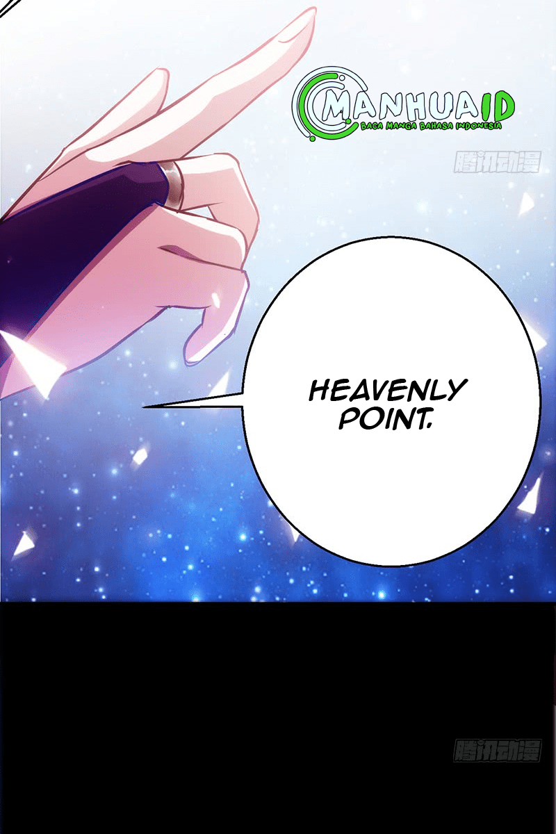 Heavenly Robber chapter 3 halaman 25